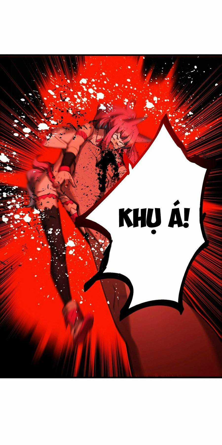 Người Chơi Siêu Mạnh Chapter 15 trang 55