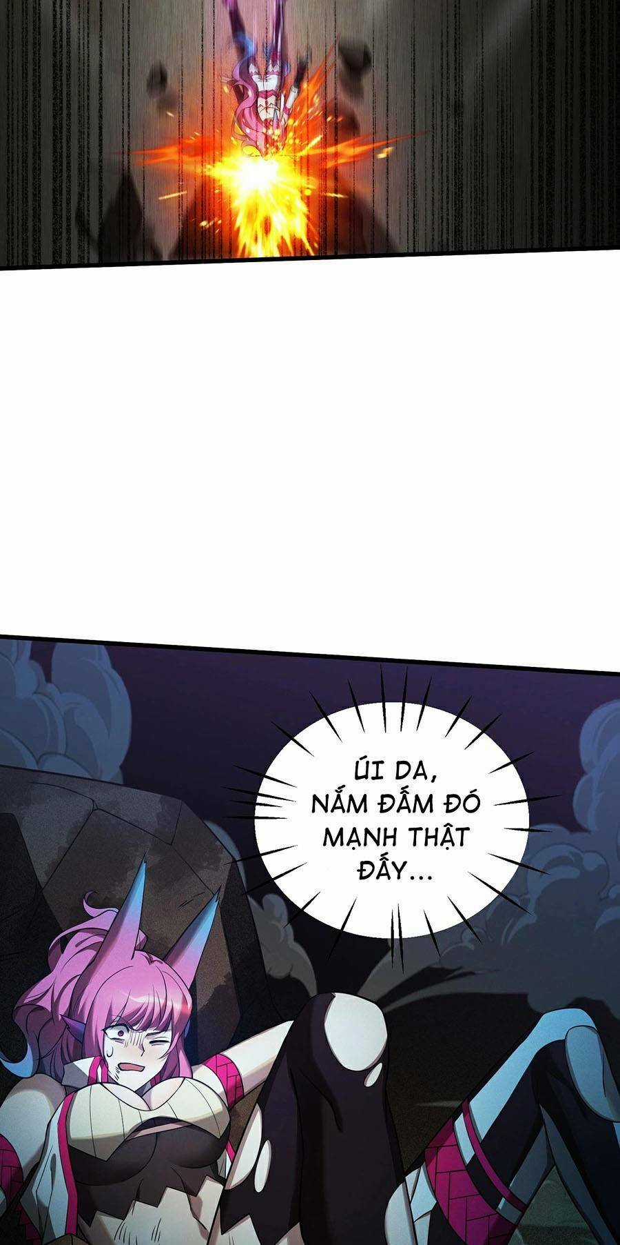 Người Chơi Siêu Mạnh Chapter 15 trang 57