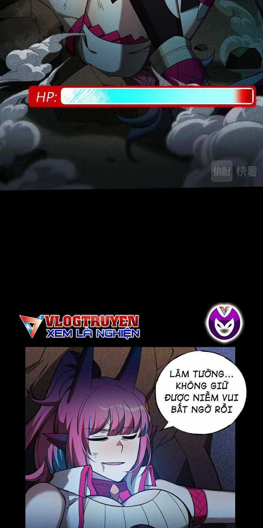 Người Chơi Siêu Mạnh Chapter 15 trang 58