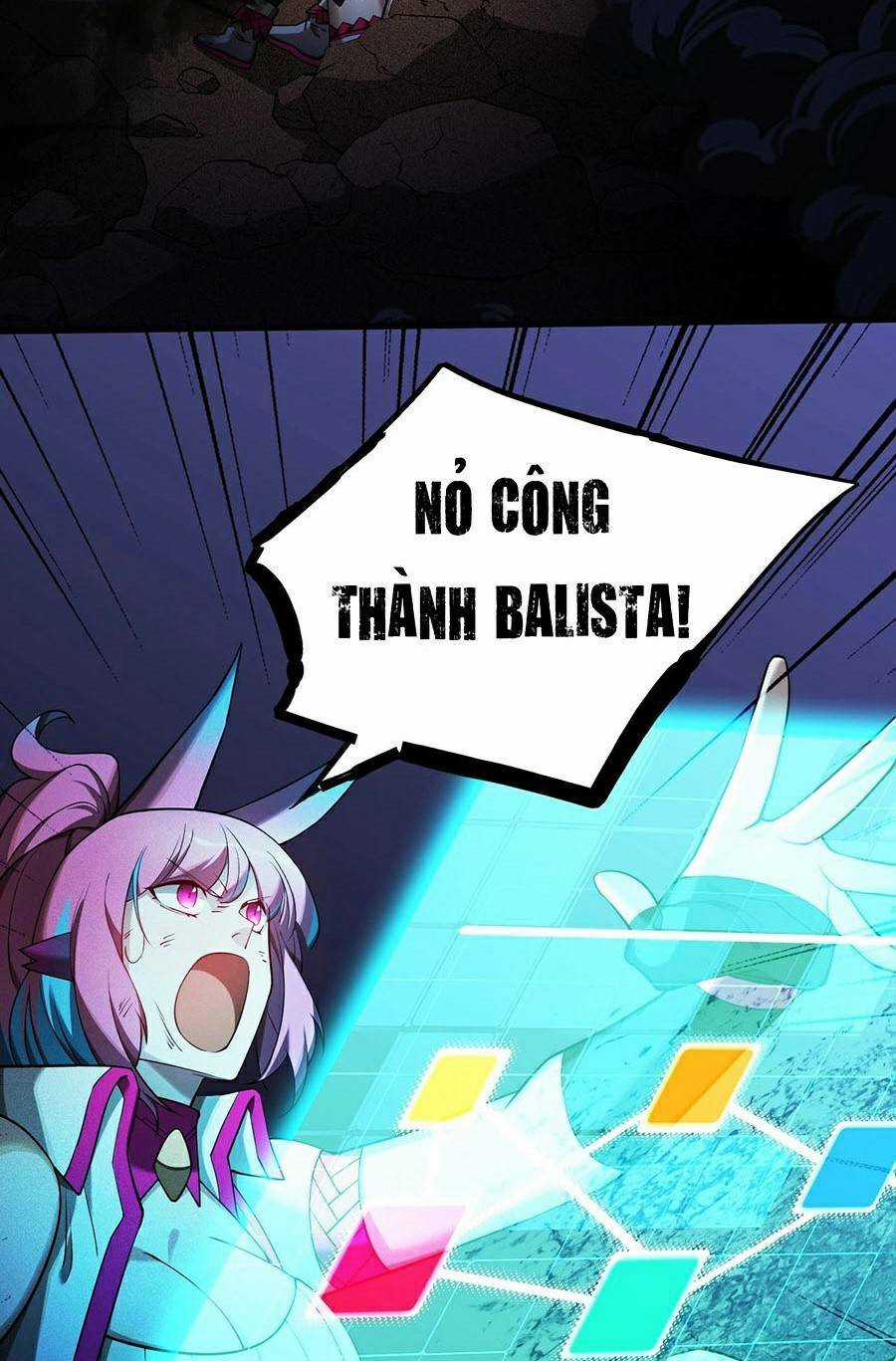 Người Chơi Siêu Mạnh Chapter 15 trang 61