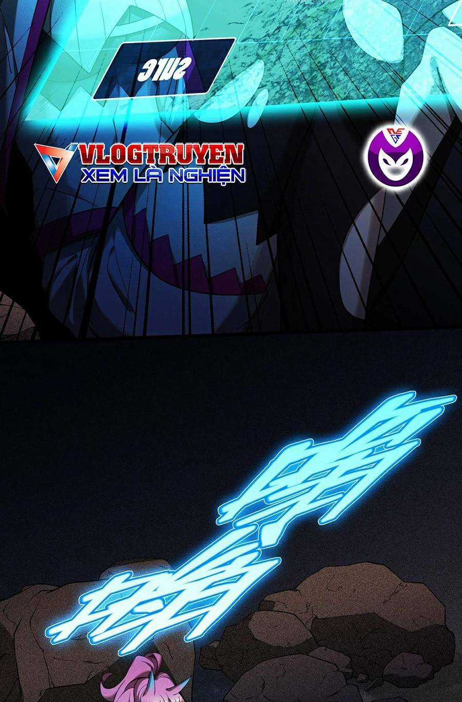 Người Chơi Siêu Mạnh Chapter 15 trang 62