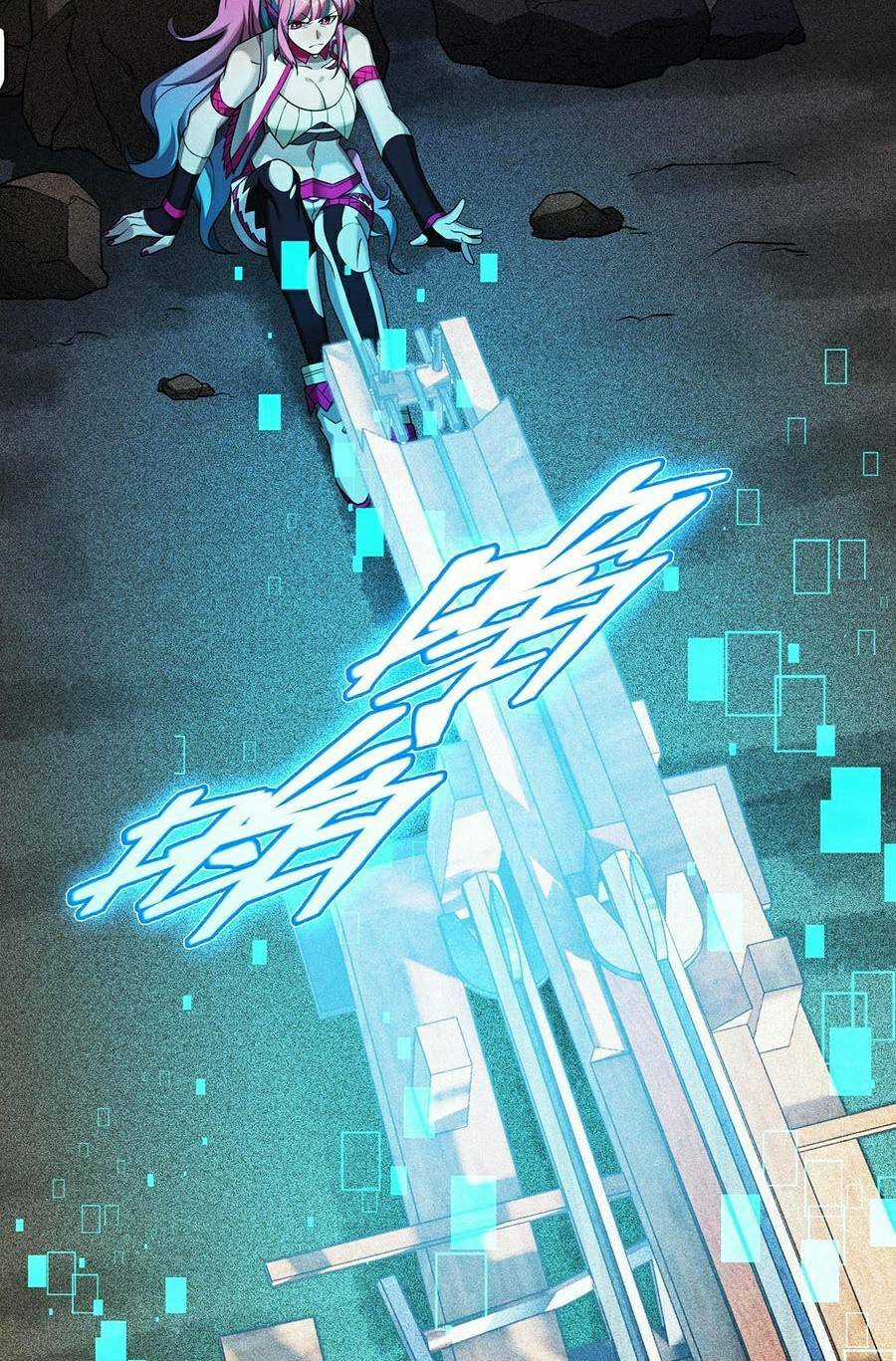 Người Chơi Siêu Mạnh Chapter 15 trang 63