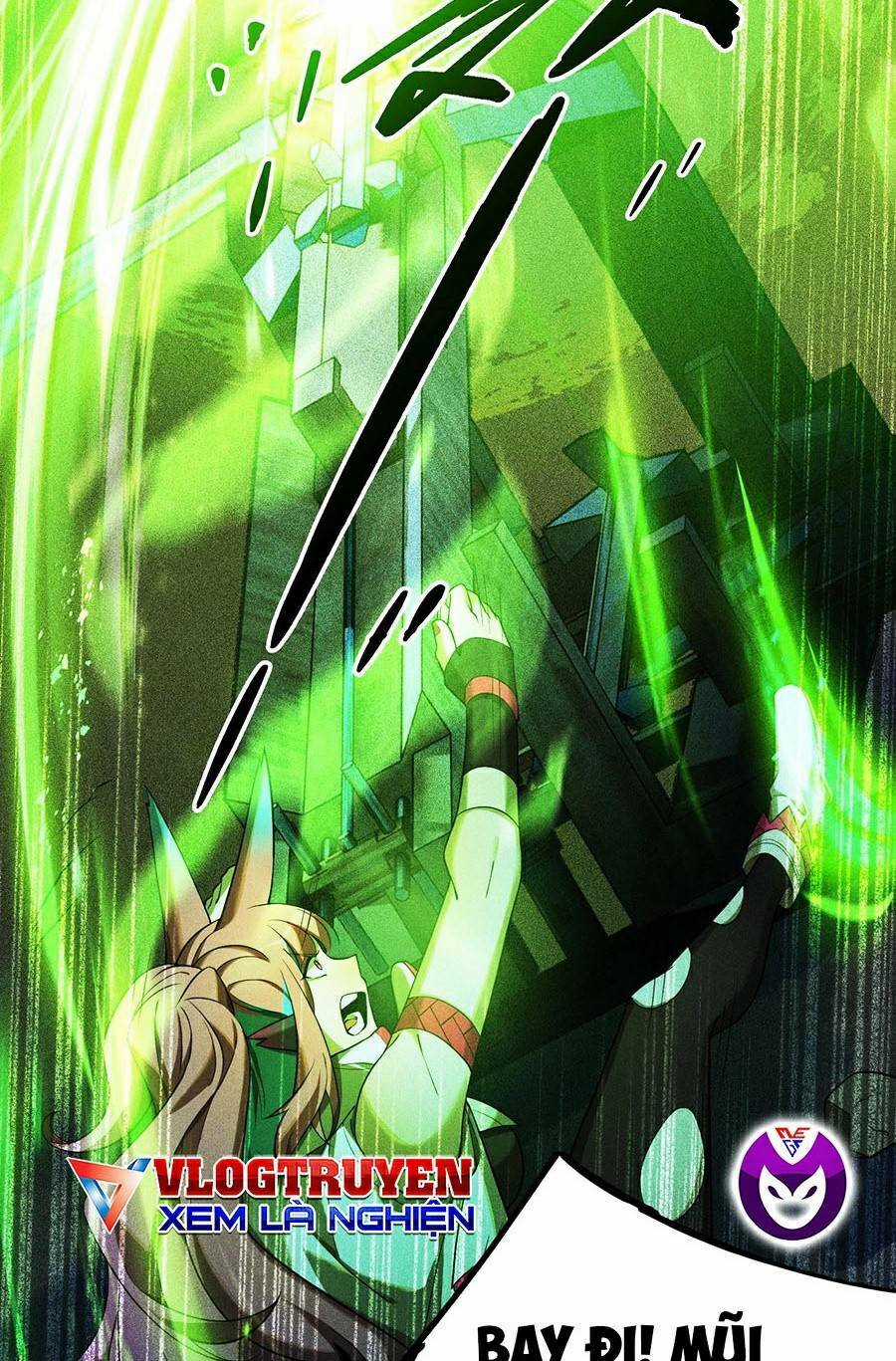 Người Chơi Siêu Mạnh Chapter 15 trang 69