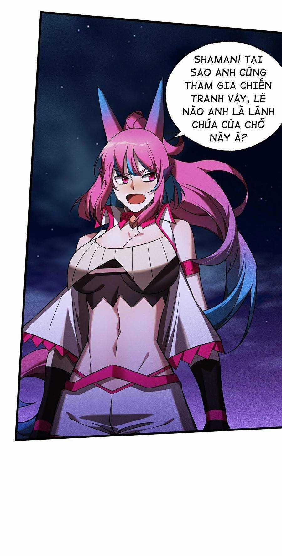 Người Chơi Siêu Mạnh Chapter 15 trang 7