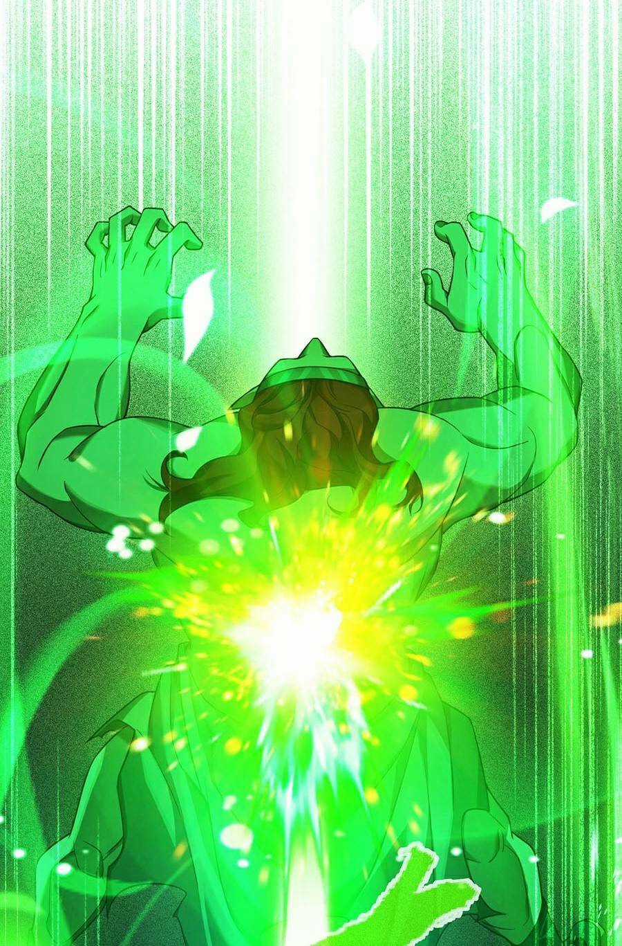 Người Chơi Siêu Mạnh Chapter 15 trang 71