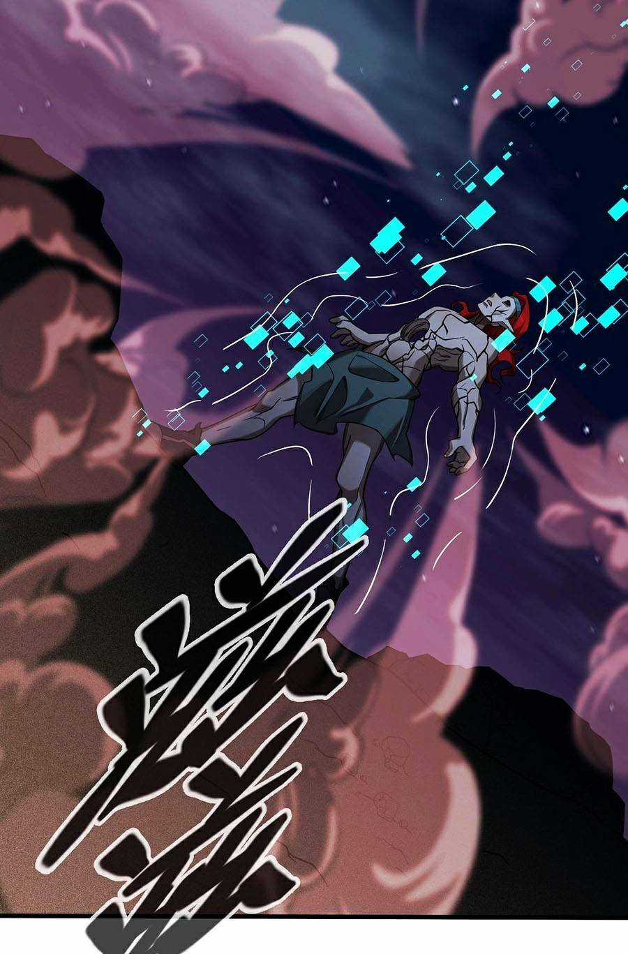 Người Chơi Siêu Mạnh Chapter 15 trang 74