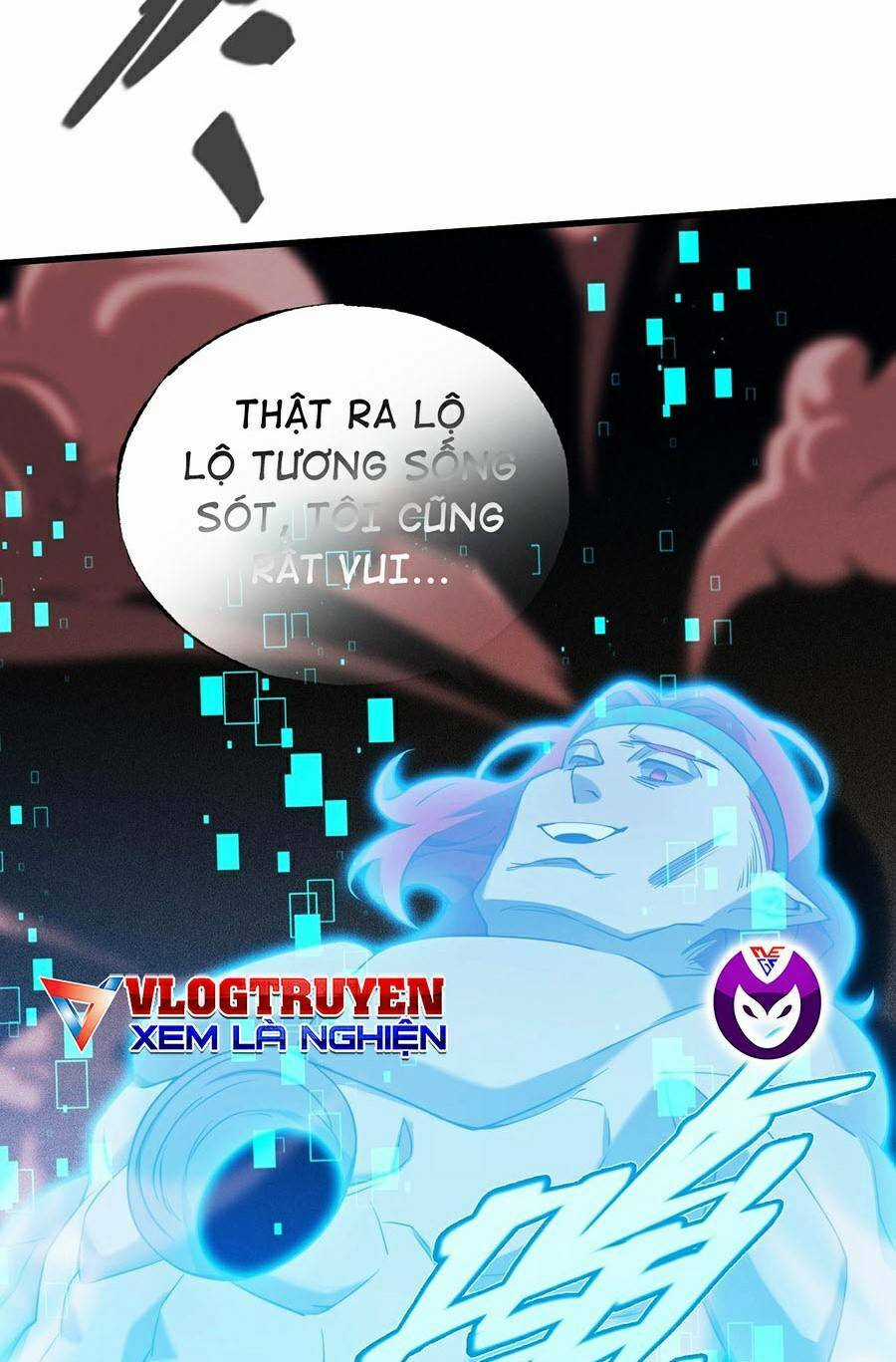 Người Chơi Siêu Mạnh Chapter 15 trang 75