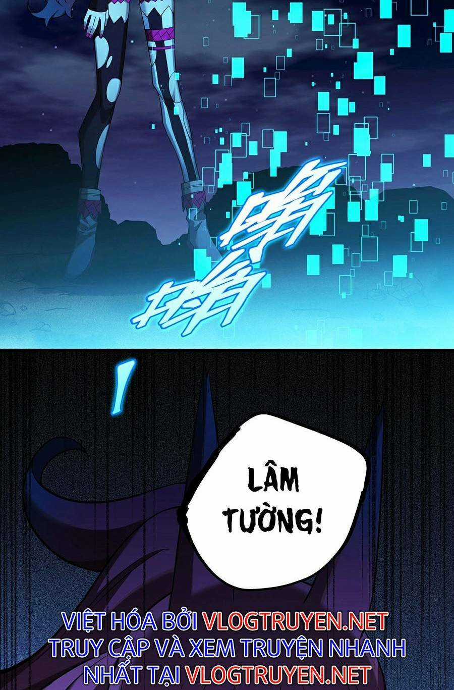 Người Chơi Siêu Mạnh Chapter 15 trang 77