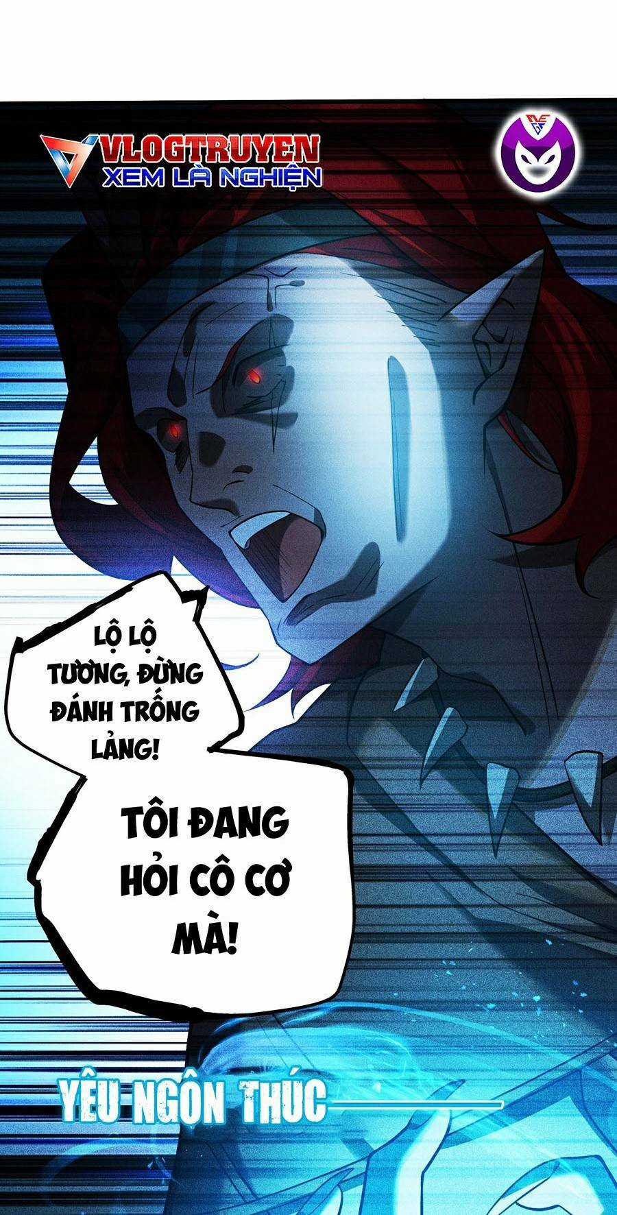 Người Chơi Siêu Mạnh Chapter 15 trang 8