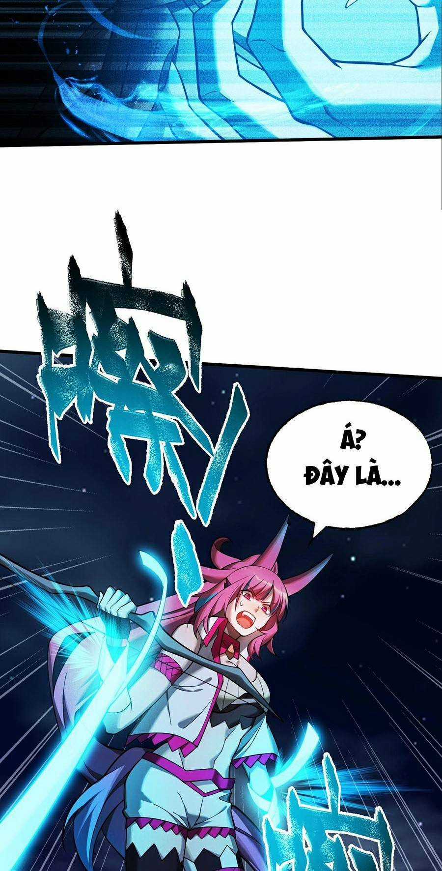 Người Chơi Siêu Mạnh Chapter 15 trang 9