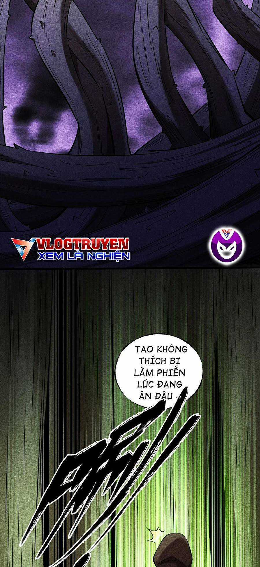 Người Chơi Siêu Mạnh Chapter 16 trang 11