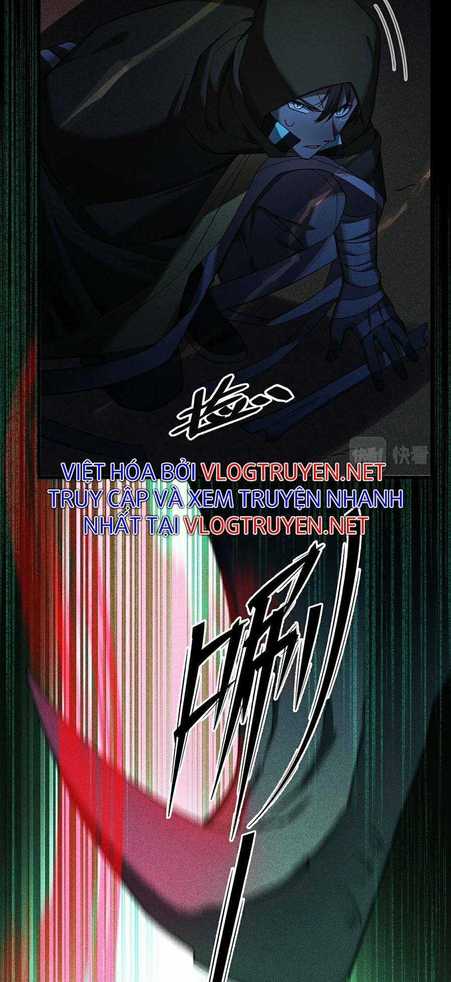 Người Chơi Siêu Mạnh Chapter 16 trang 13