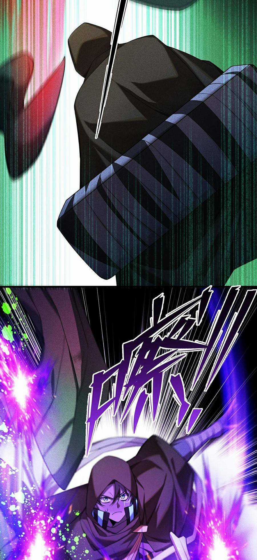 Người Chơi Siêu Mạnh Chapter 16 trang 14