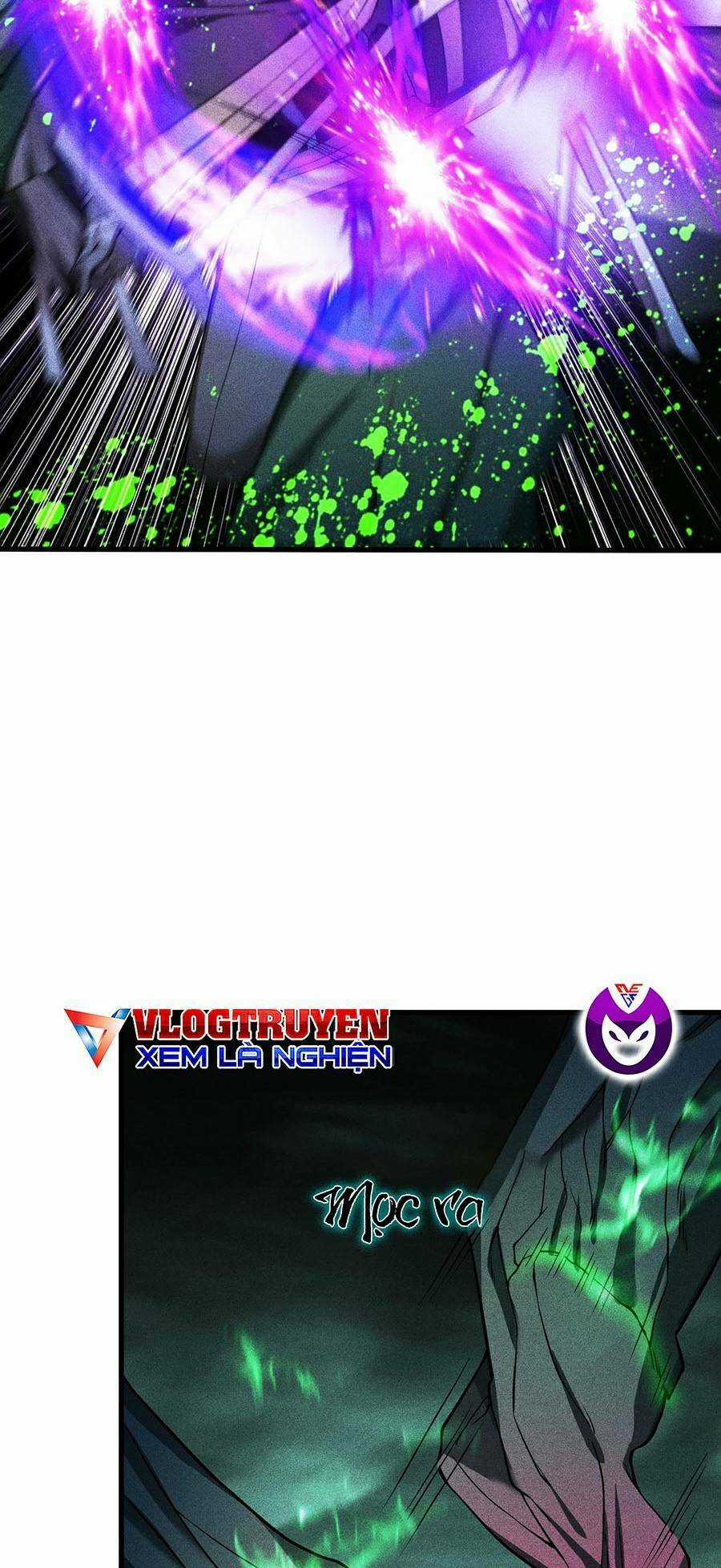 Người Chơi Siêu Mạnh Chapter 16 trang 15