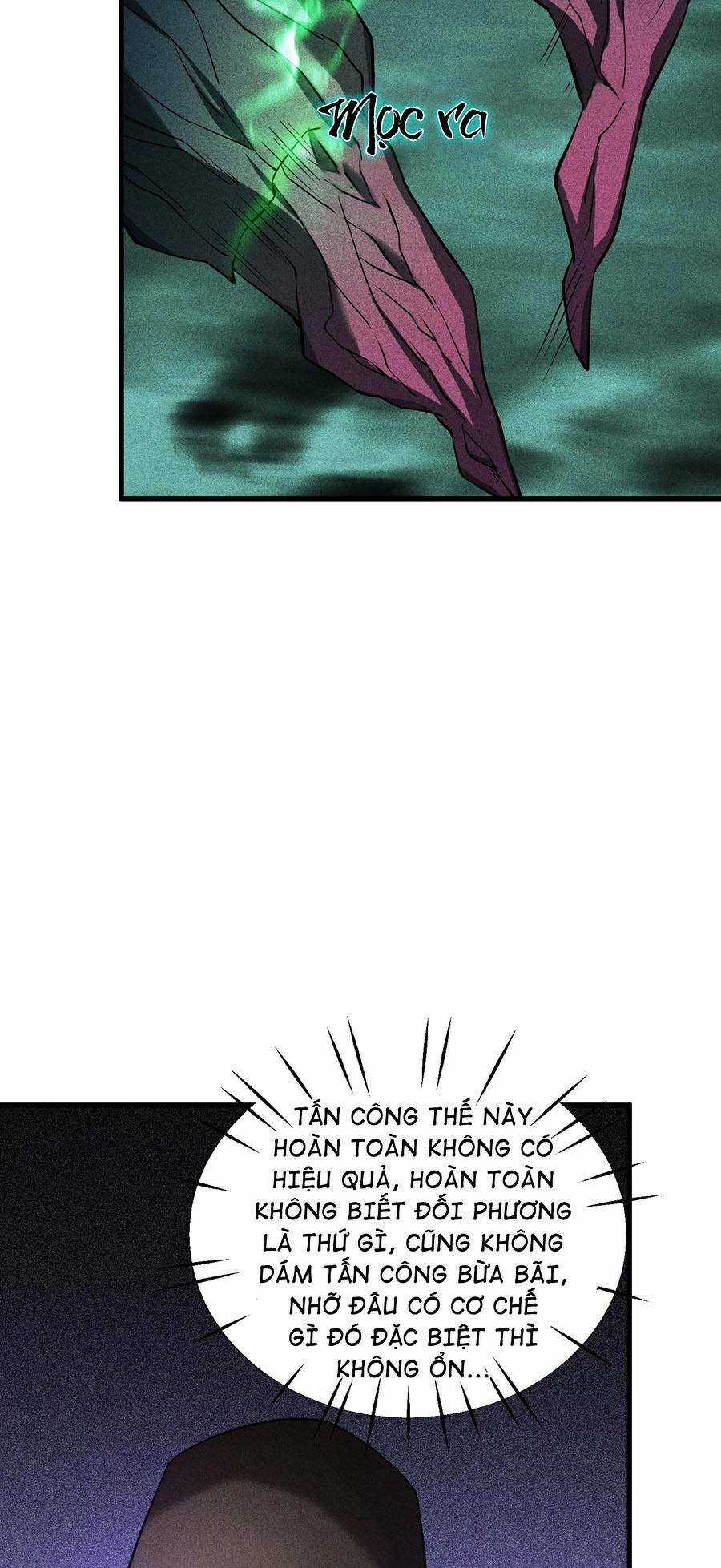 Người Chơi Siêu Mạnh Chapter 16 trang 16