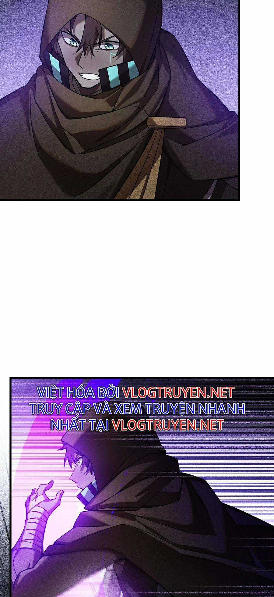 Người Chơi Siêu Mạnh Chapter 16 trang 17