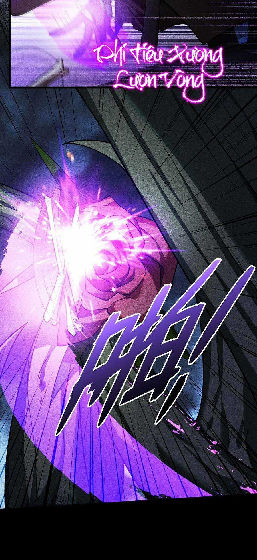 Người Chơi Siêu Mạnh Chapter 16 trang 18