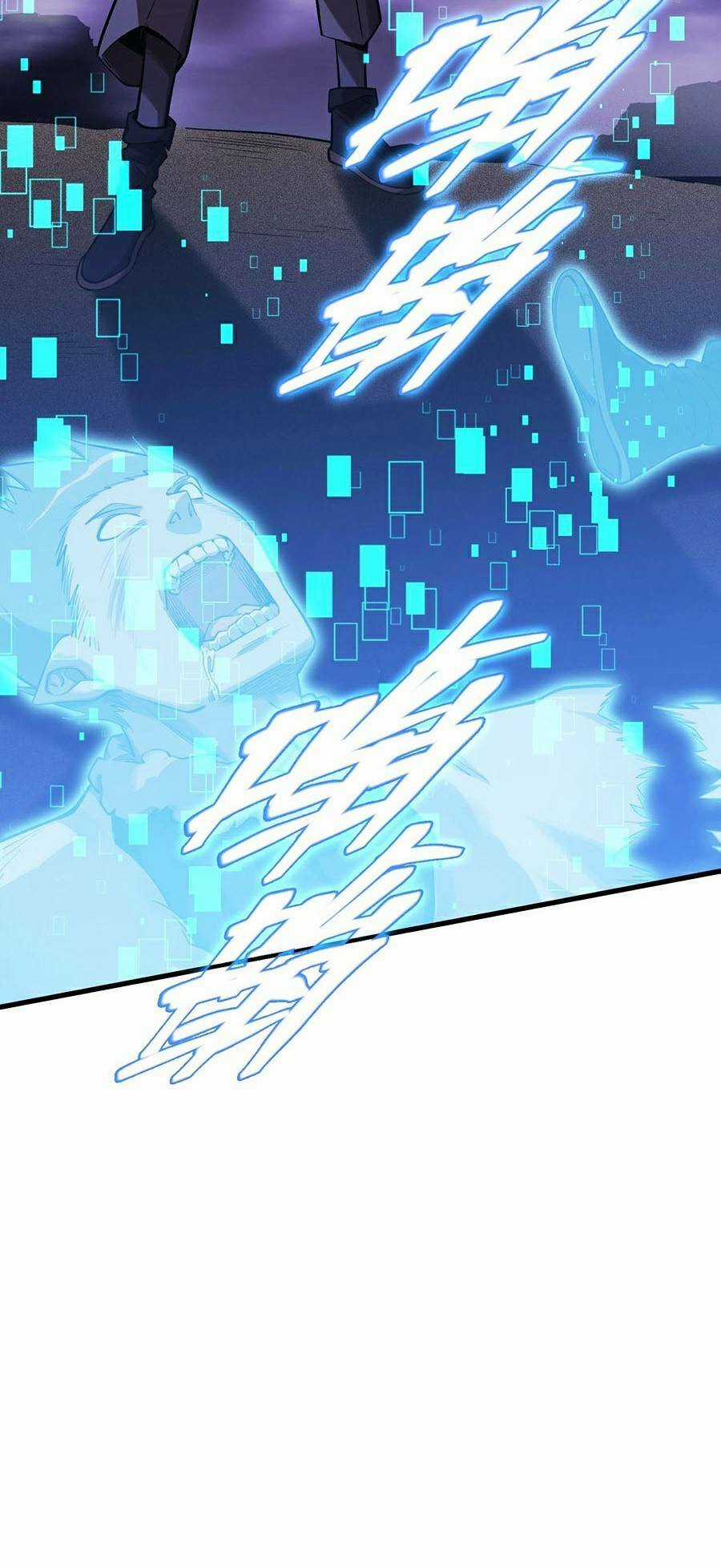 Người Chơi Siêu Mạnh Chapter 16 trang 2