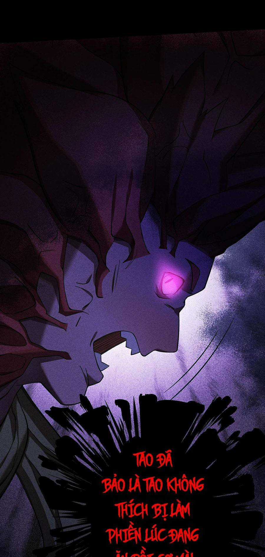 Người Chơi Siêu Mạnh Chapter 16 trang 20