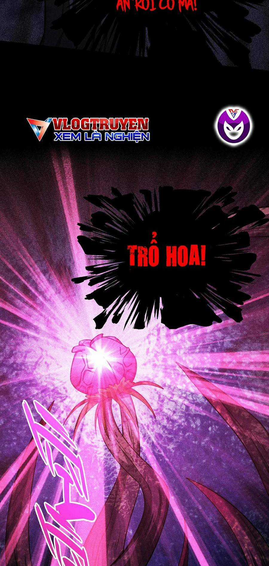 Người Chơi Siêu Mạnh Chapter 16 trang 21