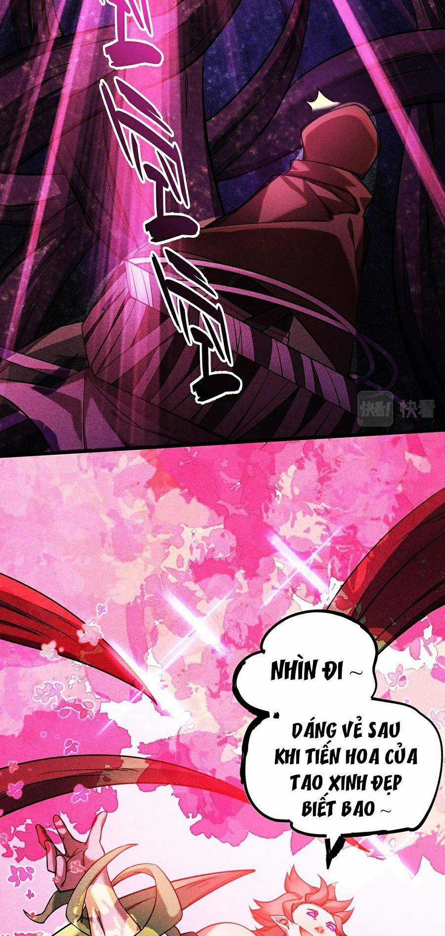 Người Chơi Siêu Mạnh Chapter 16 trang 22