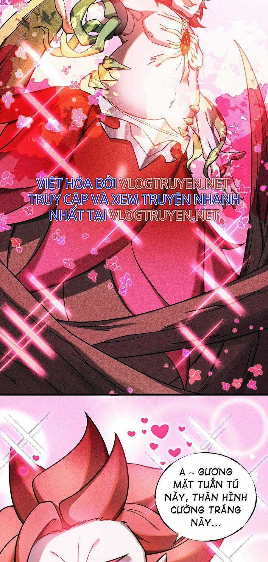 Người Chơi Siêu Mạnh Chapter 16 trang 23