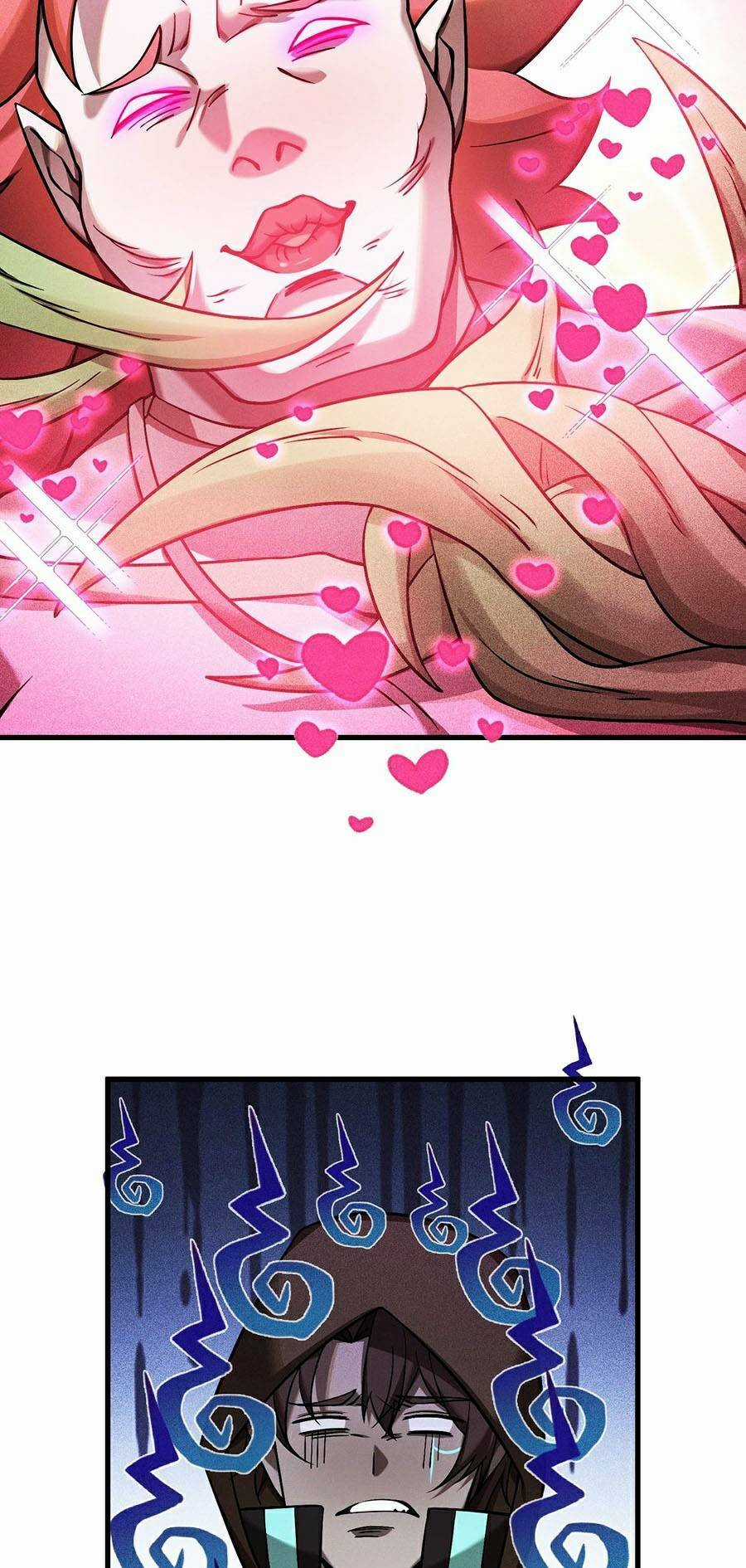 Người Chơi Siêu Mạnh Chapter 16 trang 24