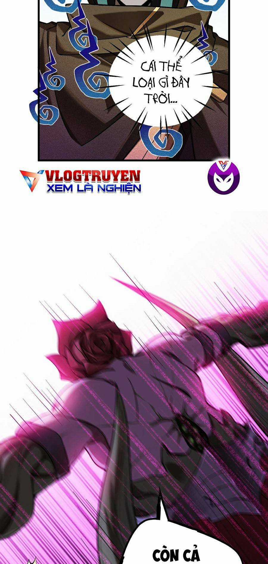 Người Chơi Siêu Mạnh Chapter 16 trang 25