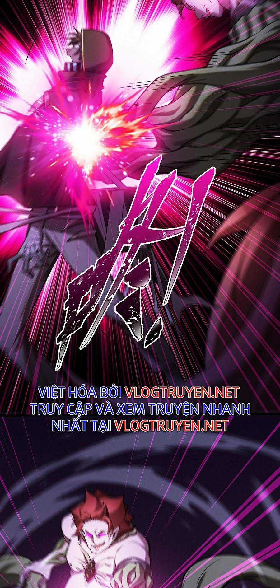 Người Chơi Siêu Mạnh Chapter 16 trang 27