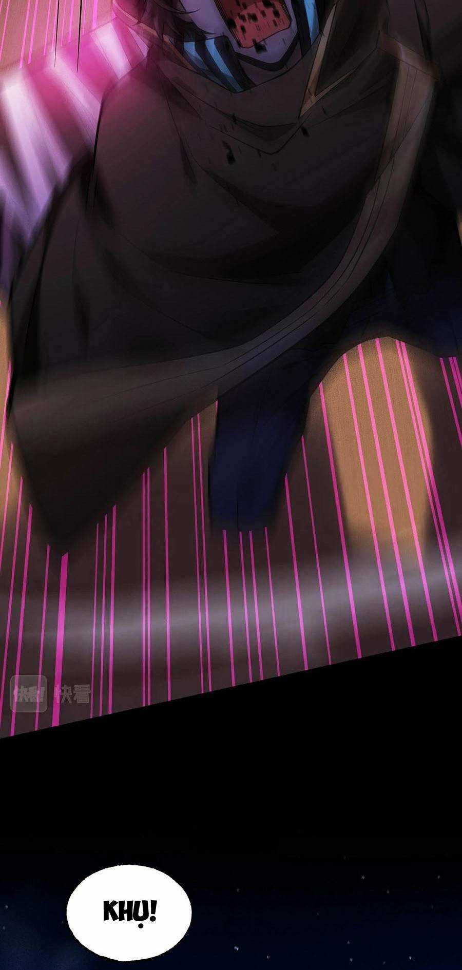 Người Chơi Siêu Mạnh Chapter 16 trang 29