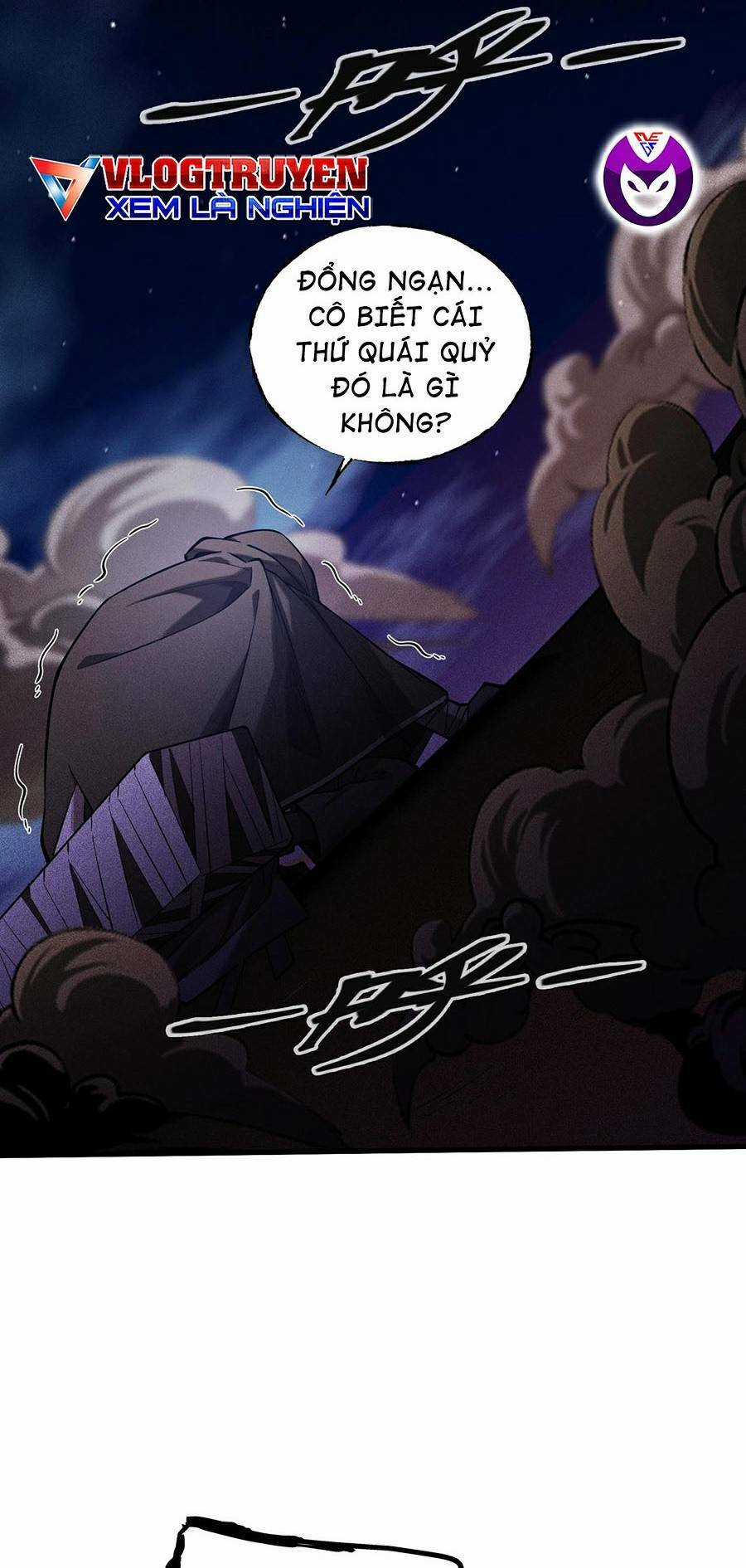 Người Chơi Siêu Mạnh Chapter 16 trang 30