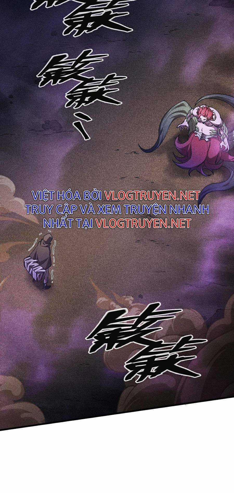 Người Chơi Siêu Mạnh Chapter 16 trang 32