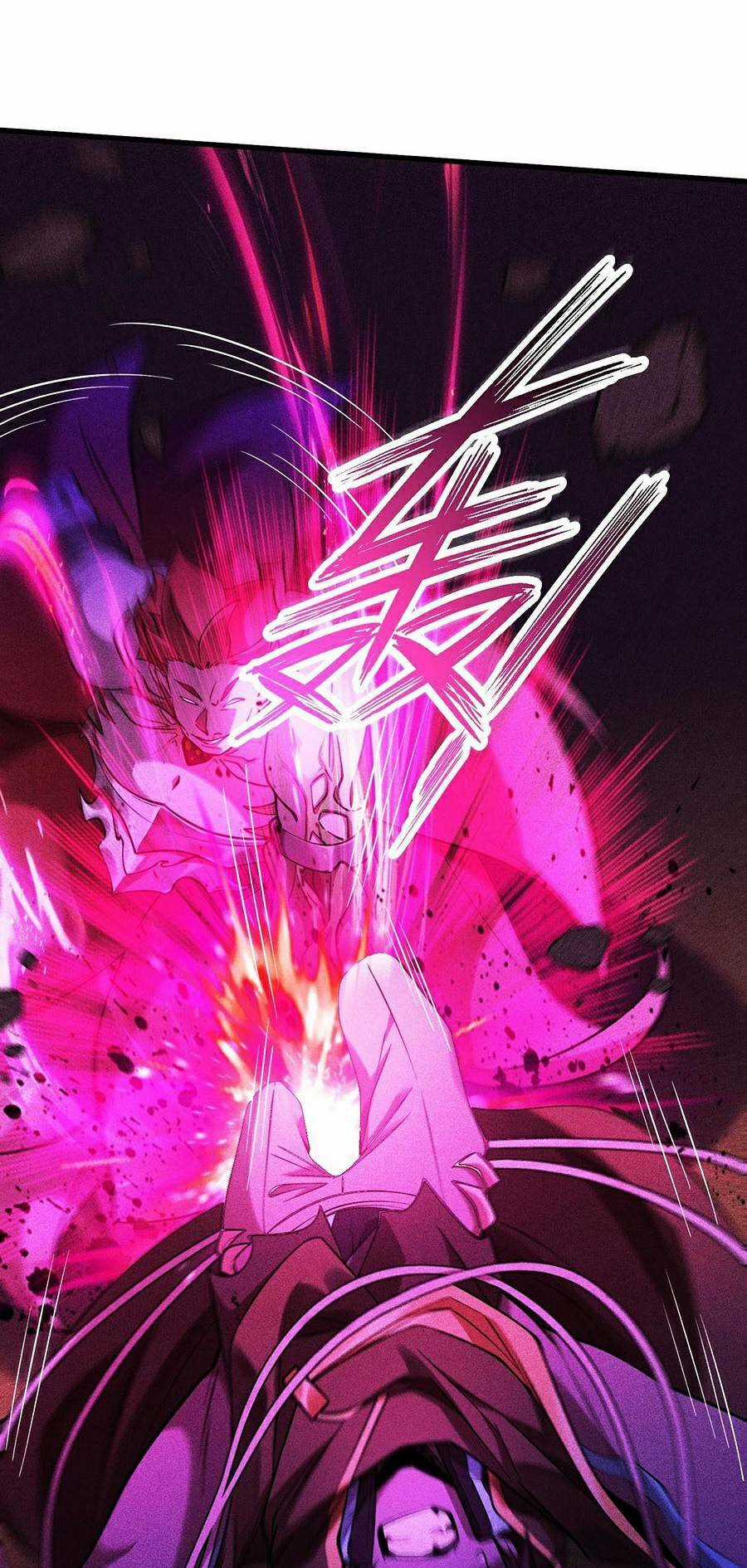 Người Chơi Siêu Mạnh Chapter 16 trang 34