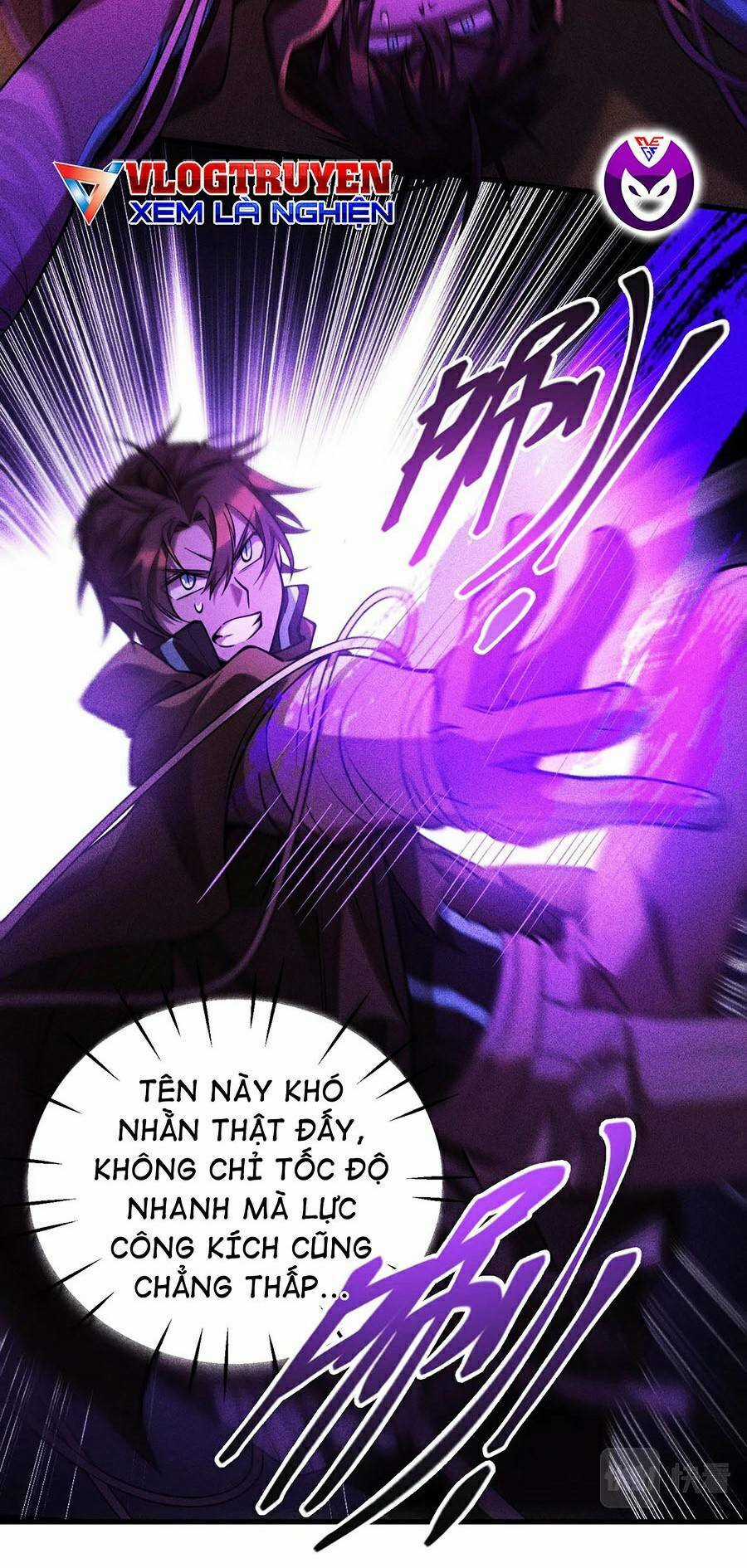 Người Chơi Siêu Mạnh Chapter 16 trang 35