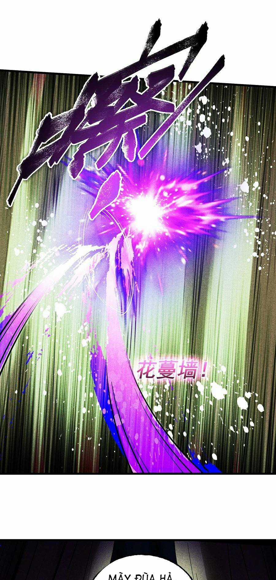 Người Chơi Siêu Mạnh Chapter 16 trang 36