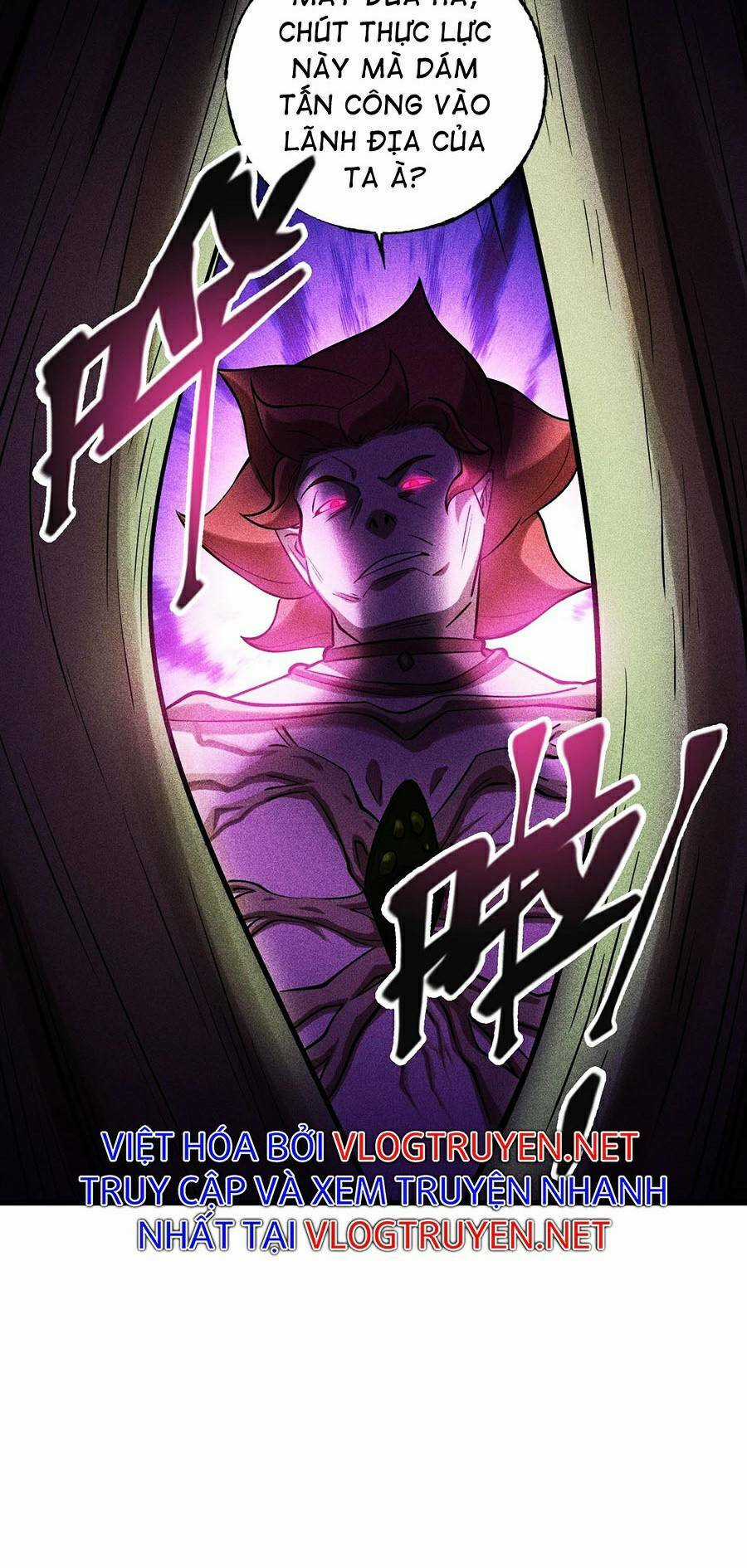 Người Chơi Siêu Mạnh Chapter 16 trang 37