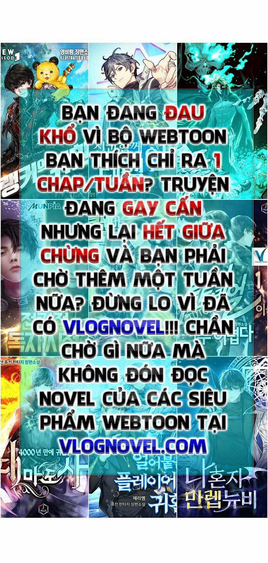 Người Chơi Siêu Mạnh Chapter 16 trang 39
