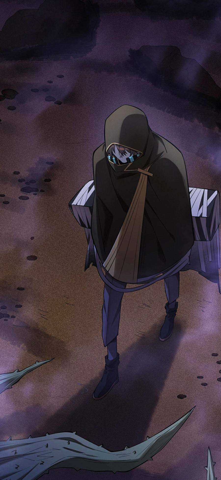 Người Chơi Siêu Mạnh Chapter 16 trang 4