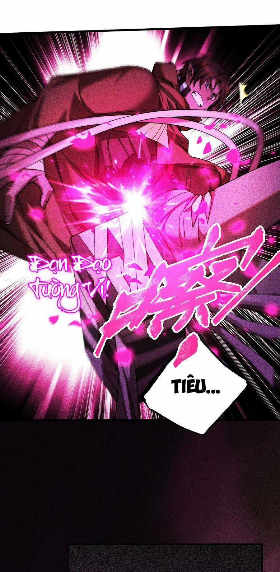 Người Chơi Siêu Mạnh Chapter 16 trang 40