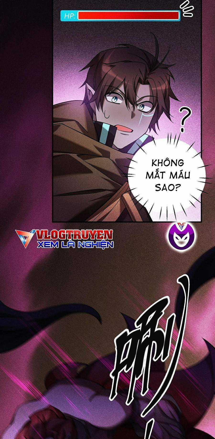 Người Chơi Siêu Mạnh Chapter 16 trang 41