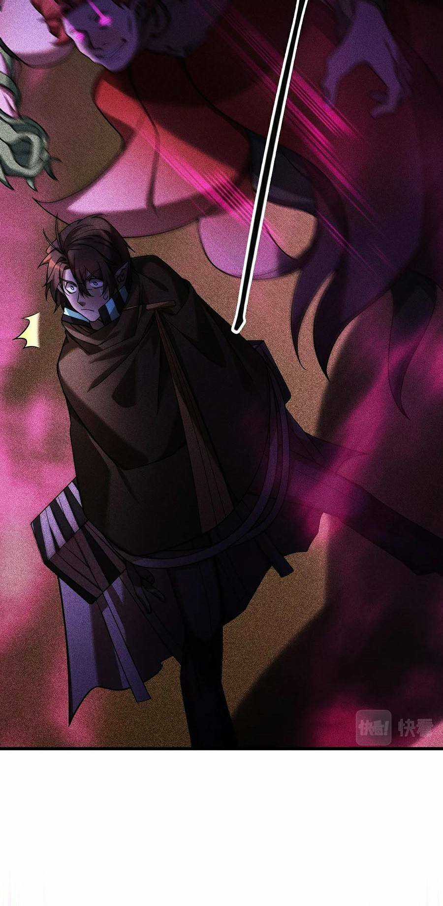 Người Chơi Siêu Mạnh Chapter 16 trang 42