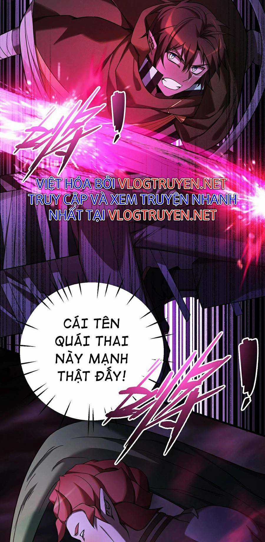 Người Chơi Siêu Mạnh Chapter 16 trang 44