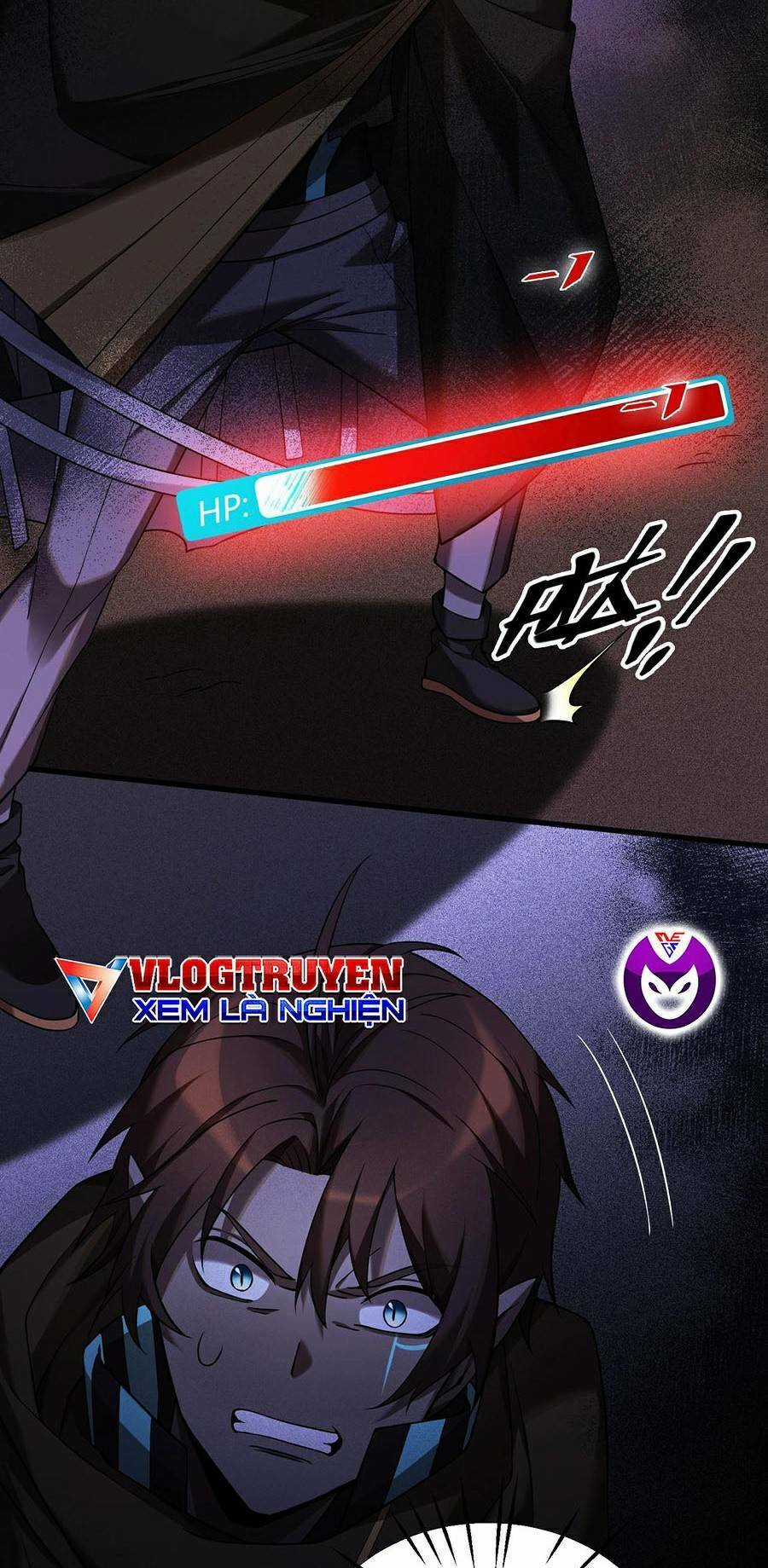 Người Chơi Siêu Mạnh Chapter 16 trang 46