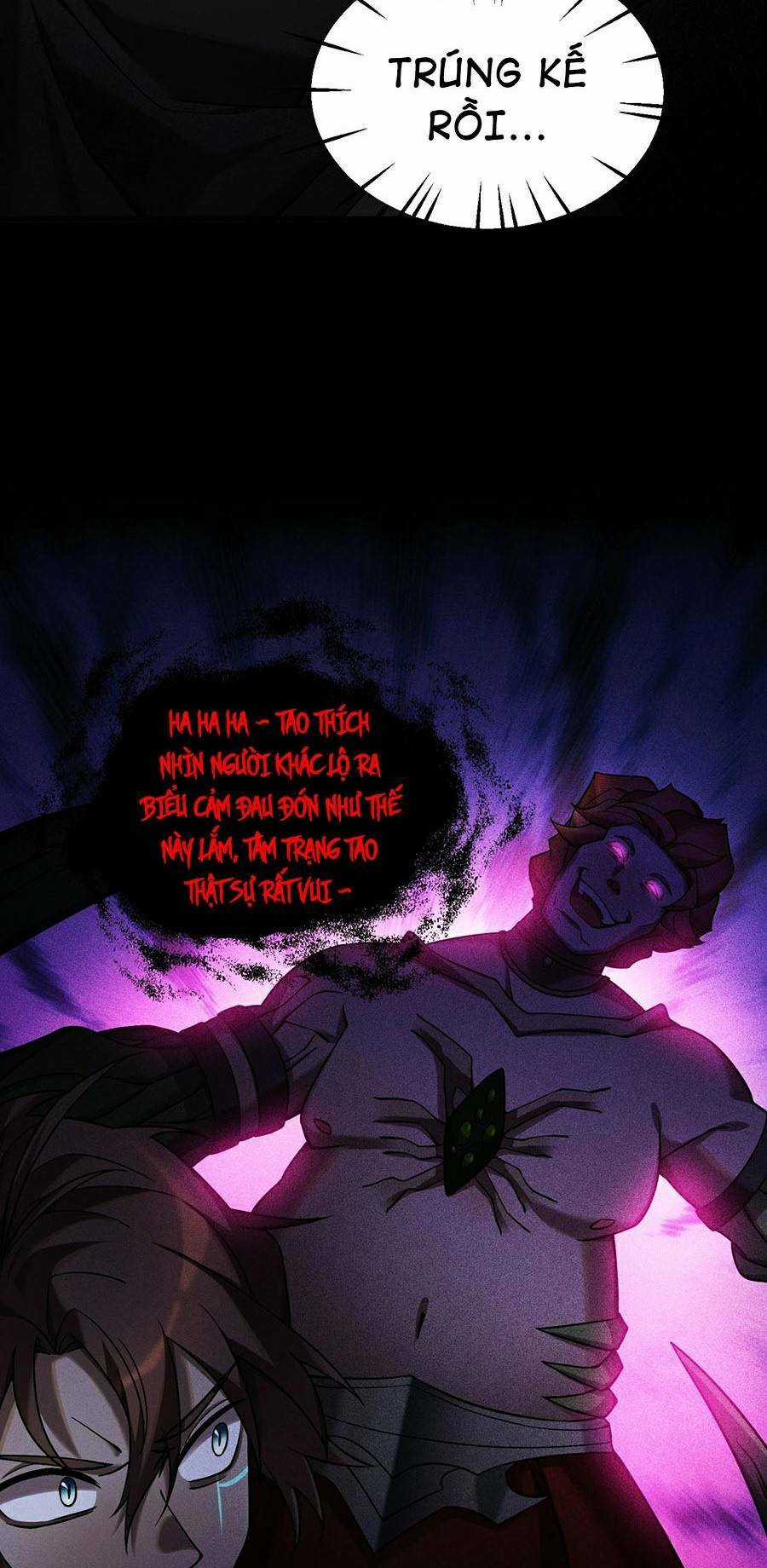 Người Chơi Siêu Mạnh Chapter 16 trang 47