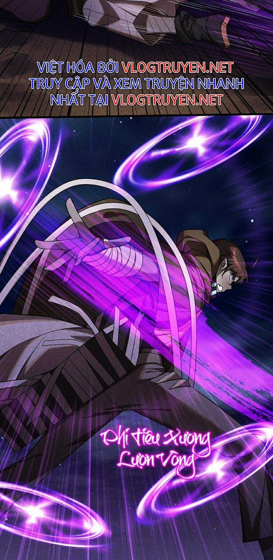 Người Chơi Siêu Mạnh Chapter 16 trang 49