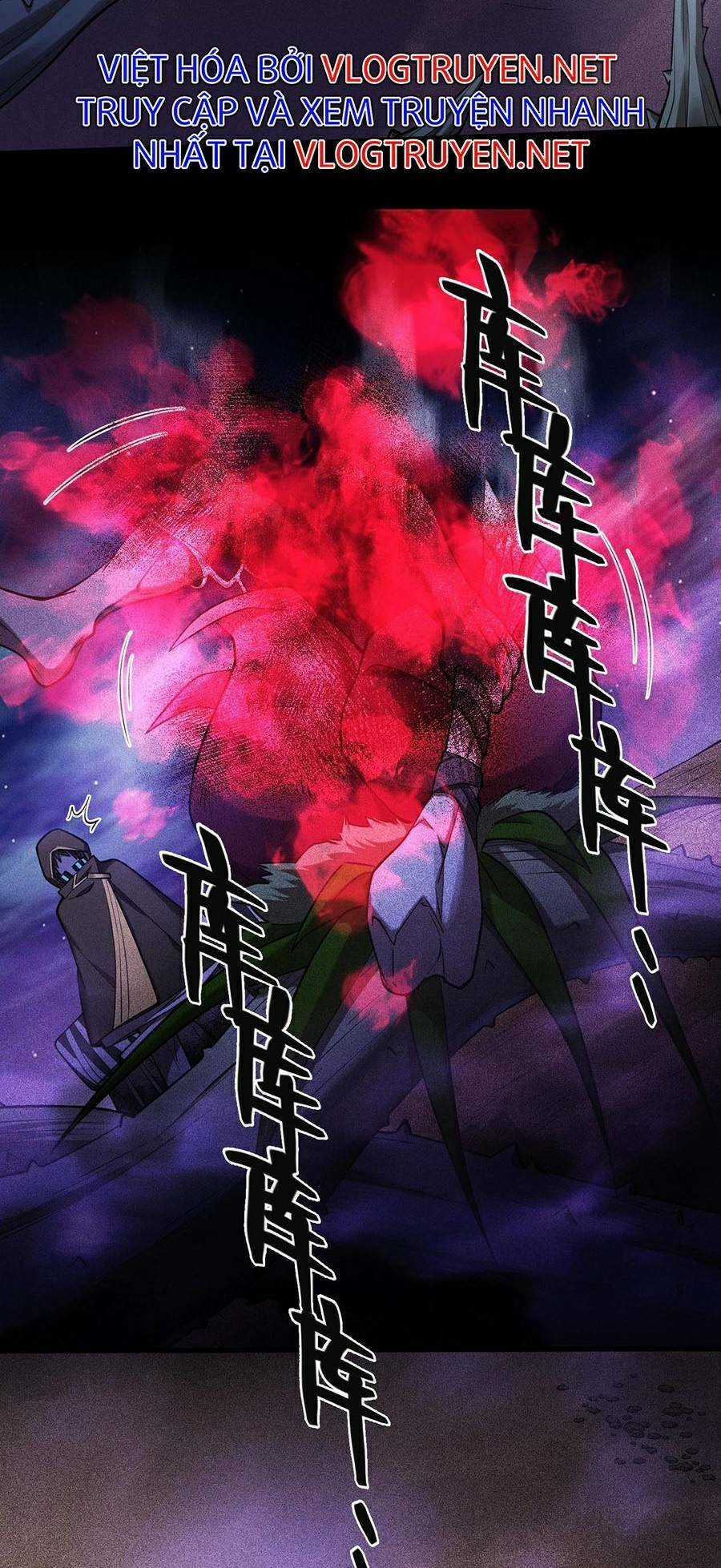 Người Chơi Siêu Mạnh Chapter 16 trang 5