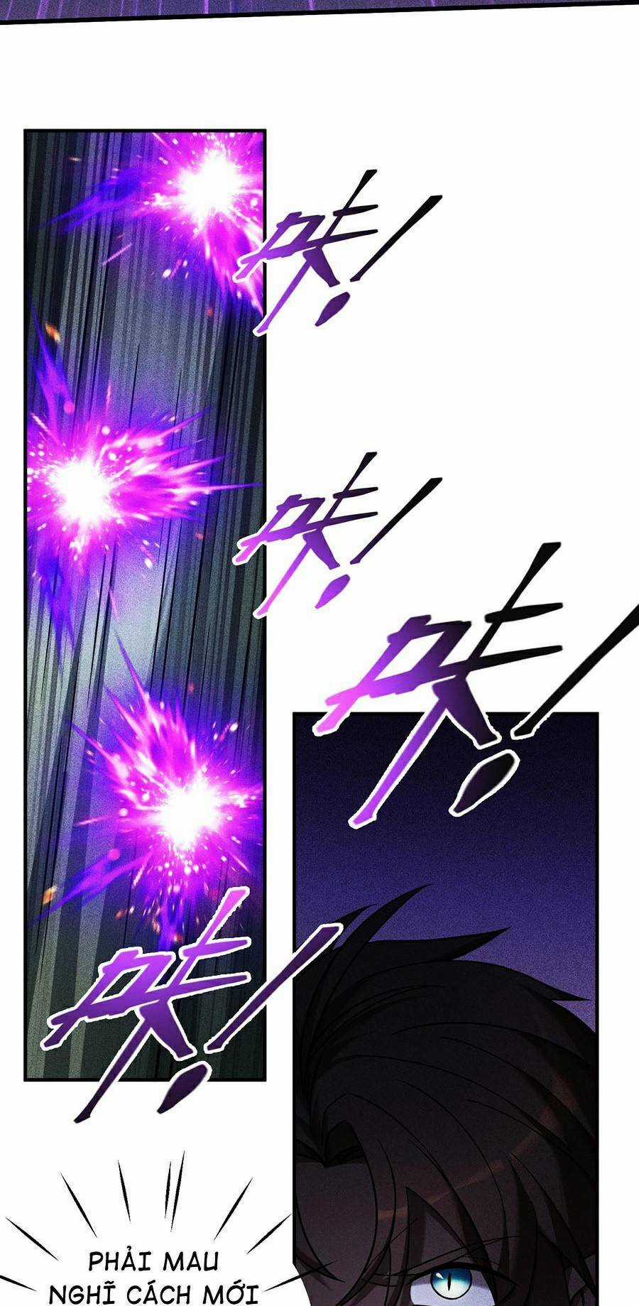 Người Chơi Siêu Mạnh Chapter 16 trang 50