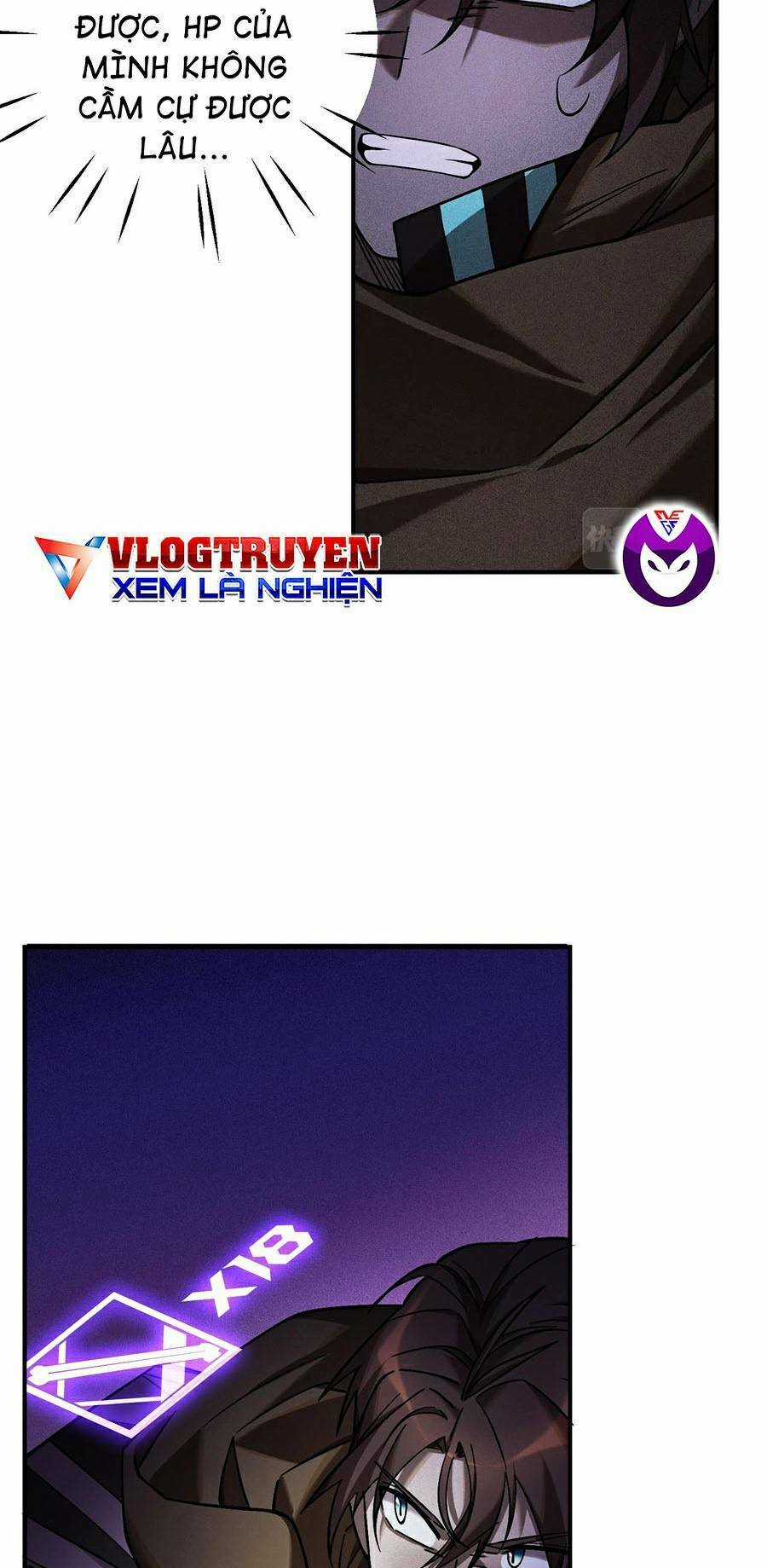 Người Chơi Siêu Mạnh Chapter 16 trang 51