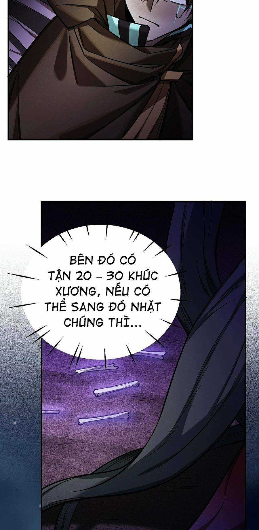 Người Chơi Siêu Mạnh Chapter 16 trang 52