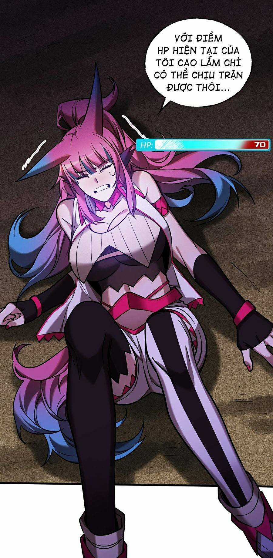 Người Chơi Siêu Mạnh Chapter 16 trang 54